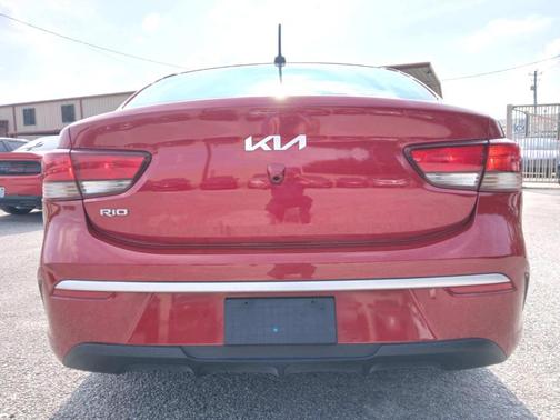 2023 Kia Rio S