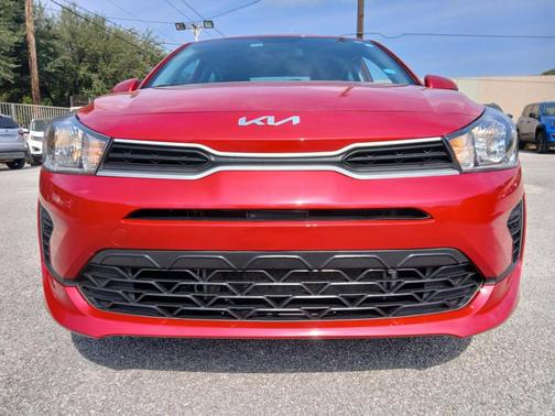 2023 Kia Rio S