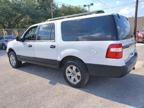 2016 Ford Expedition EL XL