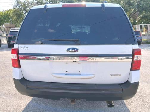 2016 Ford Expedition EL XL