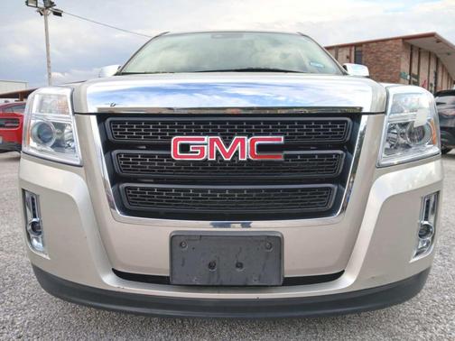 2014 GMC Terrain SLT-1