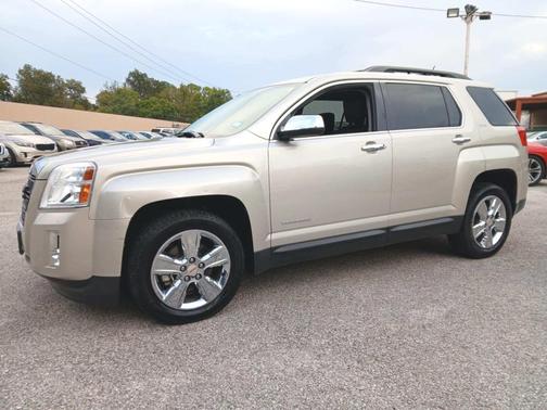 2014 GMC Terrain SLT-1