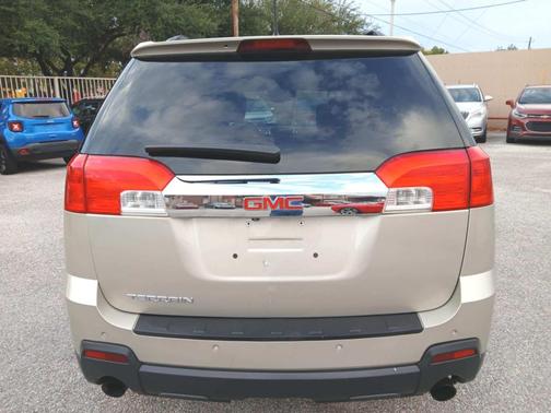 2014 GMC Terrain SLT-1