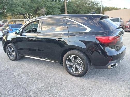2017 Acura MDX 3.5L