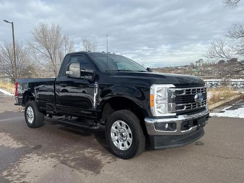 2023 Ford F-350 XLT