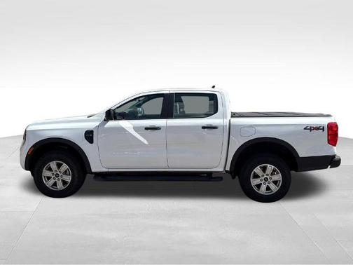 OXFORD WHITE 2024 Ford Ranger XL