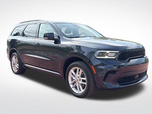 Night 2024 Dodge Durango GT