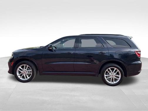 Night 2024 Dodge Durango GT