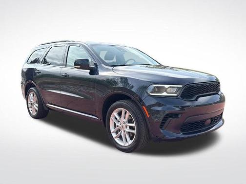 Night 2024 Dodge Durango GT