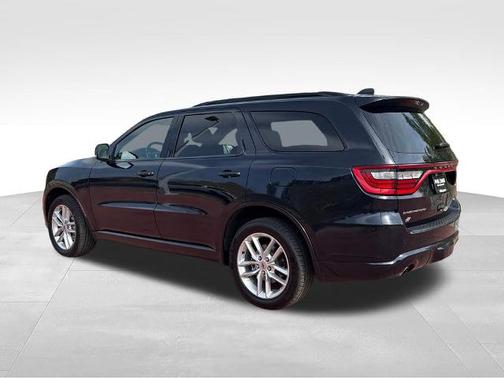 Night 2024 Dodge Durango GT
