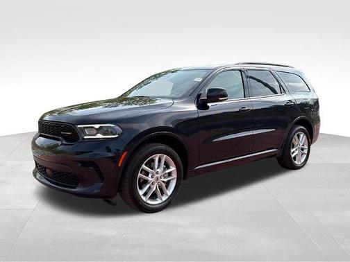 Night 2024 Dodge Durango GT