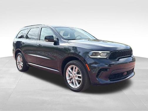 Night 2024 Dodge Durango GT