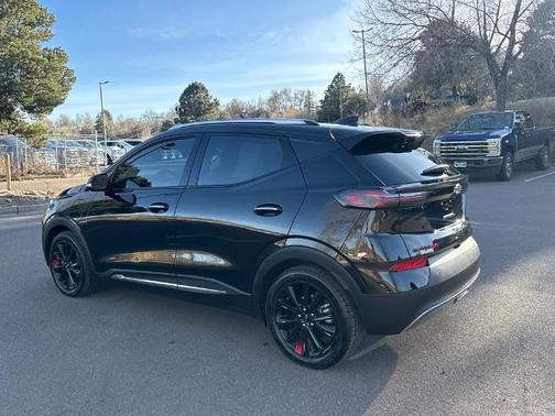 2023 Chevrolet Bolt EUV PREMIER