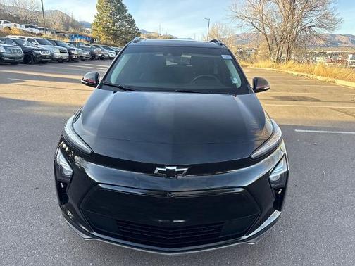 2023 Chevrolet Bolt EUV PREMIER
