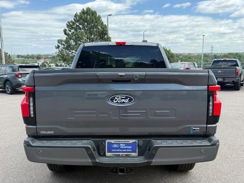 2024 Ford F-150 FLASH