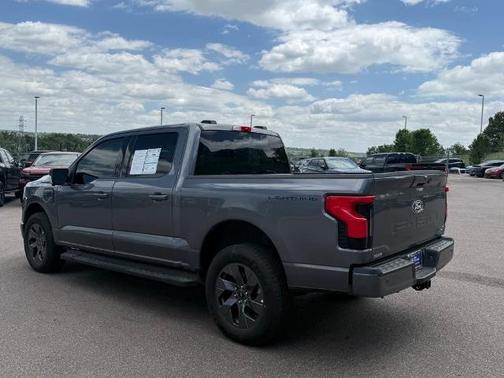 2024 Ford F-150 FLASH