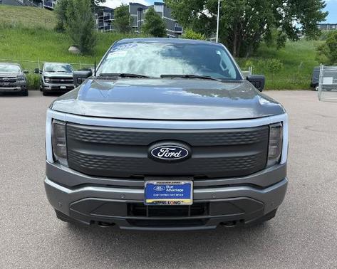 2024 Ford F-150 FLASH
