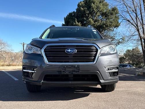 2020 Subaru Ascent PREMIUM 7-PASSENGER