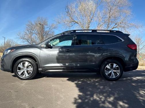 2020 Subaru Ascent PREMIUM 7-PASSENGER