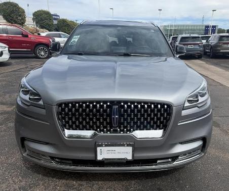 2023 Lincoln Aviator BLACK LABEL GRAND TOURING