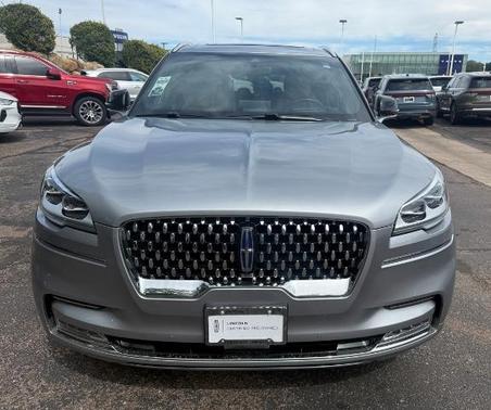 2023 Lincoln Aviator BLACK LABEL GRAND TOURING
