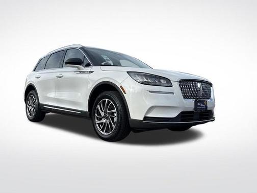 PRISTINE WHITE MET 3C 2022 Lincoln Corsair STANDARD