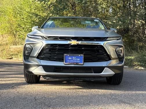 2023 Chevrolet Blazer LT W/2LT