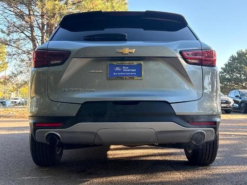 2023 Chevrolet Blazer LT W/2LT