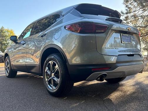 2023 Chevrolet Blazer LT W/2LT