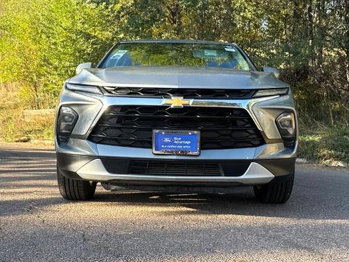 2023 Chevrolet Blazer LT W/2LT