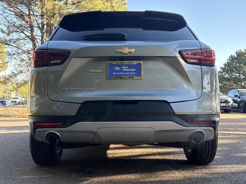 2023 Chevrolet Blazer LT W/2LT