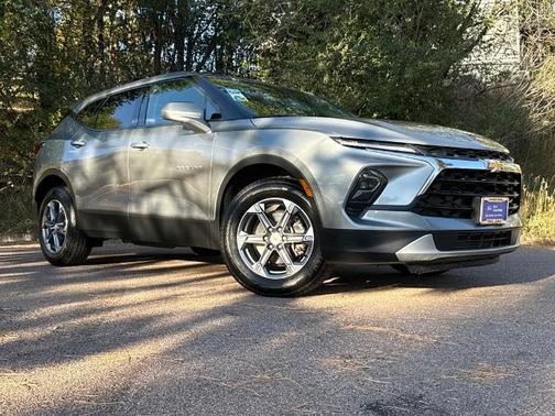 2023 Chevrolet Blazer LT W/2LT