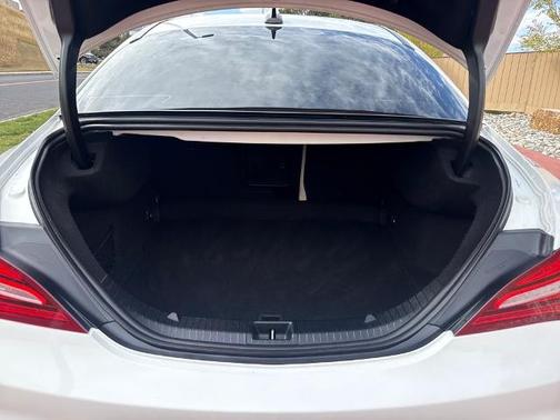 2019 Mercedes-Benz CLA 250 BASE