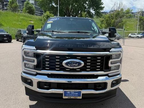 2024 Ford F-350 LARIAT SUPER DUTY