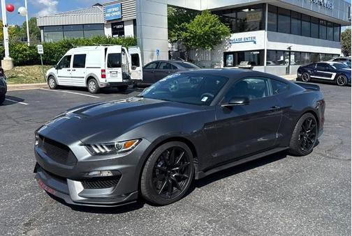 2017 Ford Mustang SHELBY GT350