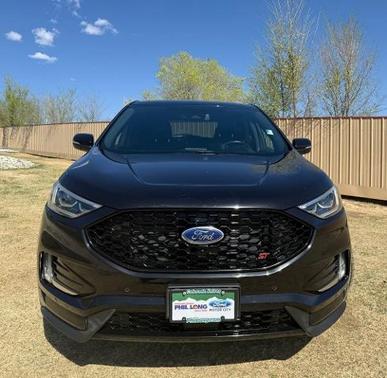 2021 Ford Edge ST