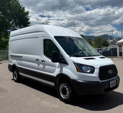 2019 Ford Transit-350 148 WB HIGH ROOF CARGO