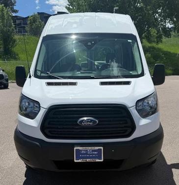 2019 Ford Transit-350 148 WB HIGH ROOF CARGO