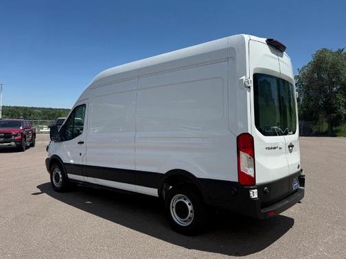2019 Ford Transit-350 148 WB HIGH ROOF CARGO