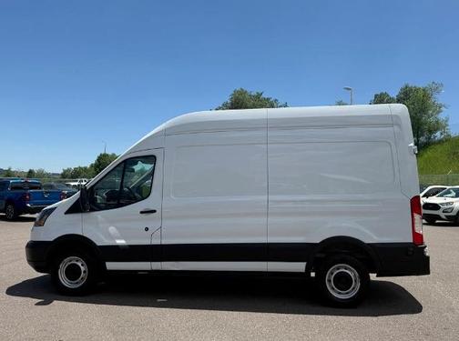 2019 Ford Transit-350 148 WB HIGH ROOF CARGO