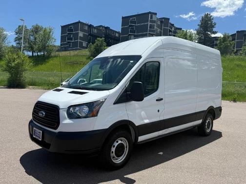 2019 Ford Transit-350 148 WB HIGH ROOF CARGO