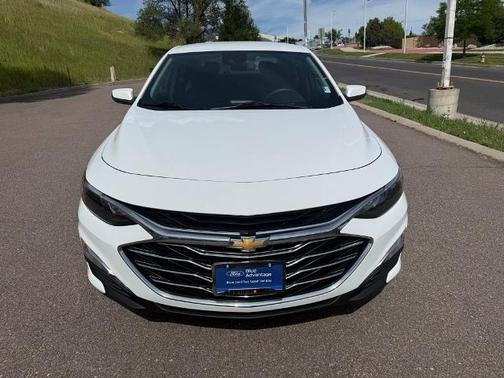 2020 Chevrolet Malibu 1FL