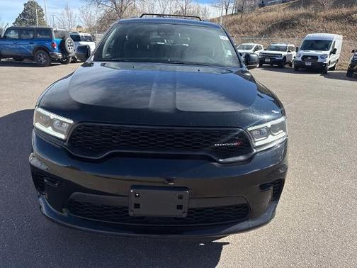 2024 Dodge Durango GT