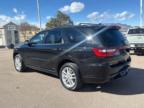 2024 Dodge Durango GT