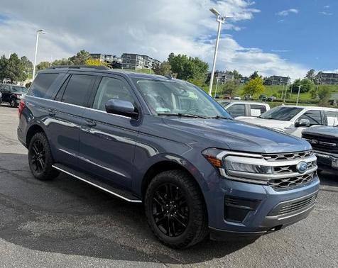 2023 Ford Expedition XLT
