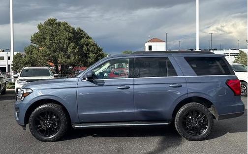 2023 Ford Expedition XLT