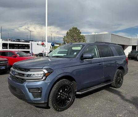 2023 Ford Expedition XLT