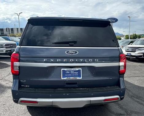2023 Ford Expedition XLT