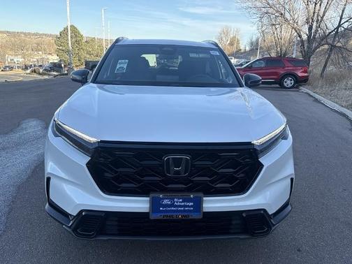 2023 Honda CR-V SPORT