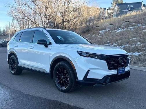 2023 Honda CR-V SPORT